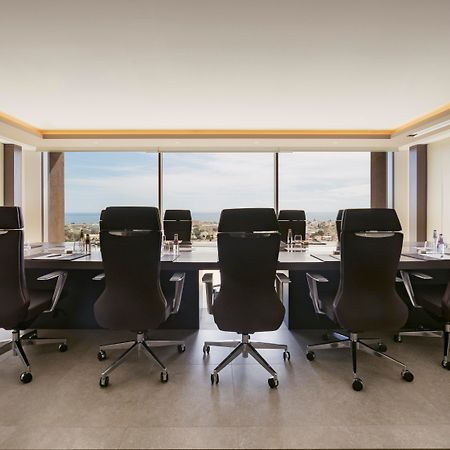 El Embajador, A Royal Hideaway Hotel Σάντο Ντομίγκο Εξωτερικό φωτογραφία Boardroom