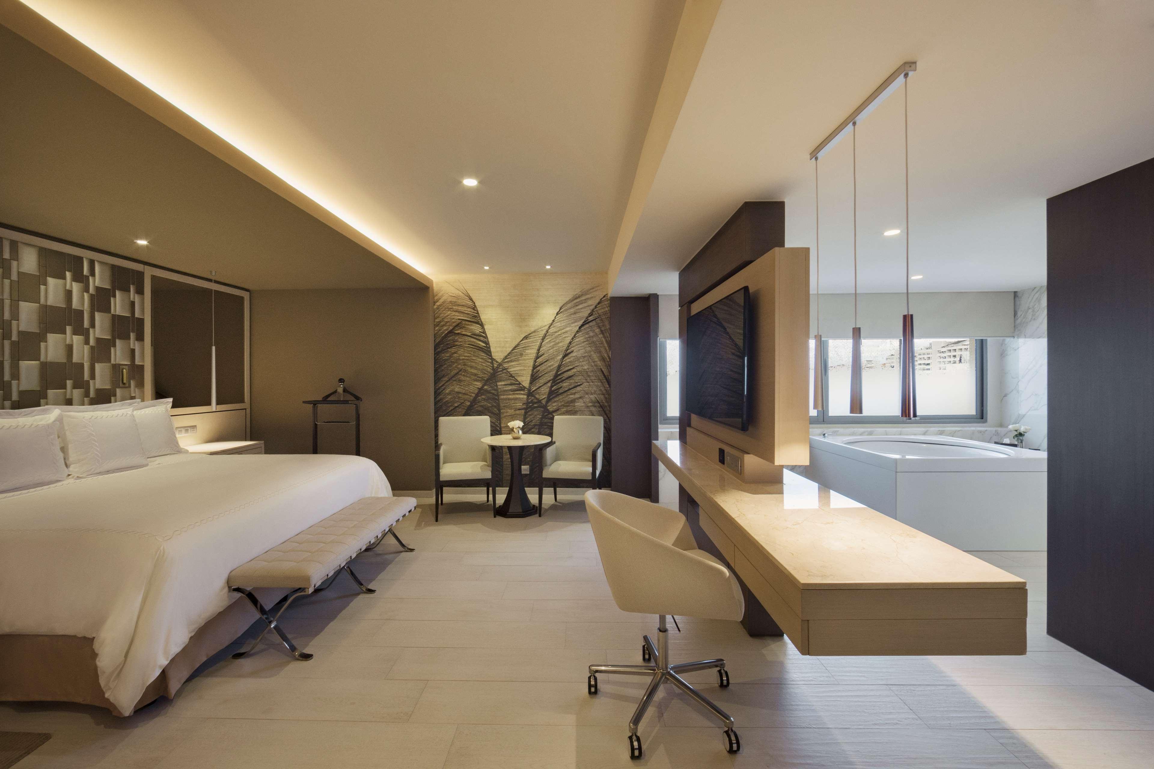 El Embajador, A Royal Hideaway Hotel Σάντο Ντομίγκο Εξωτερικό φωτογραφία Deluxe Suite