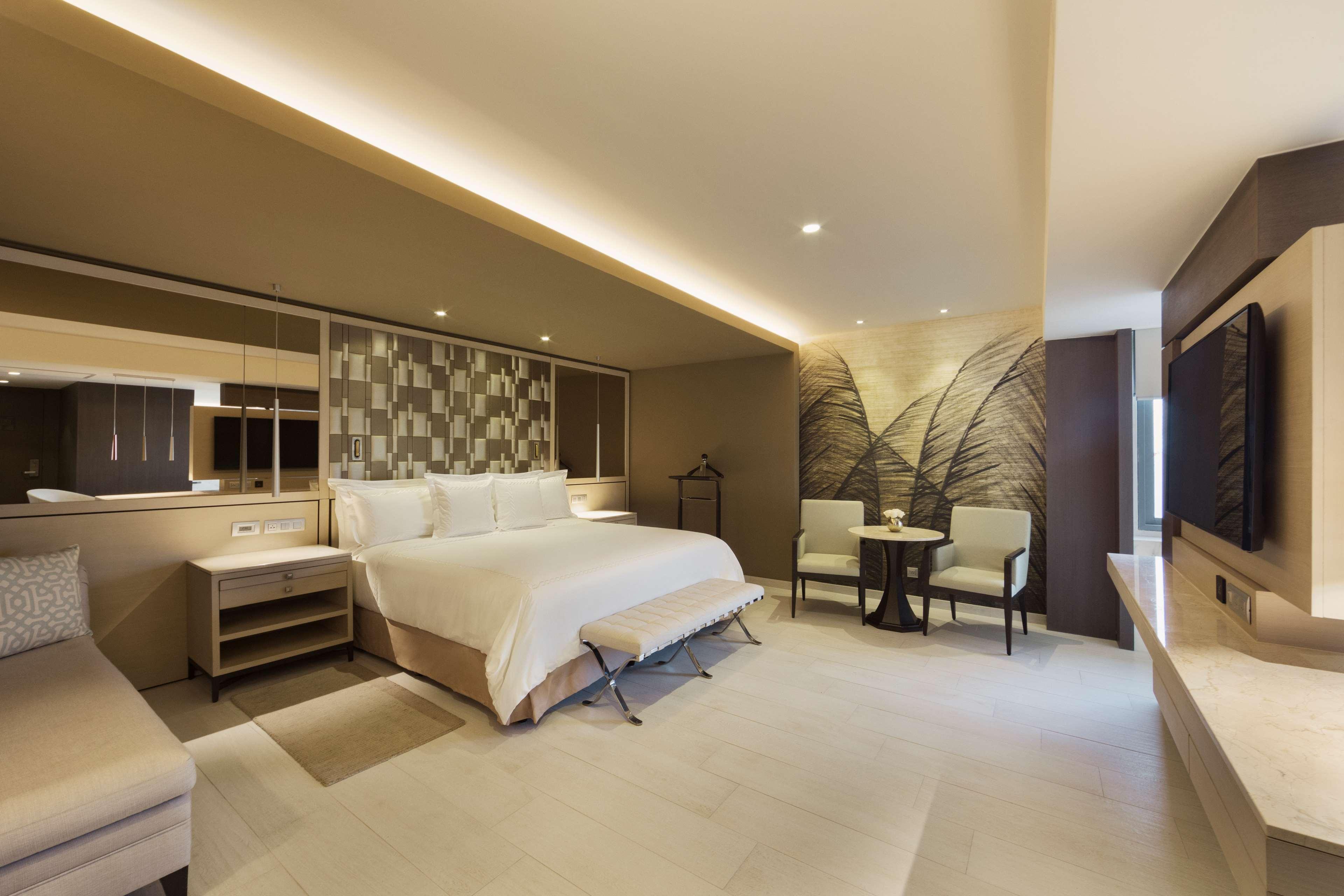 El Embajador, A Royal Hideaway Hotel Σάντο Ντομίγκο Εξωτερικό φωτογραφία Deluxe Room