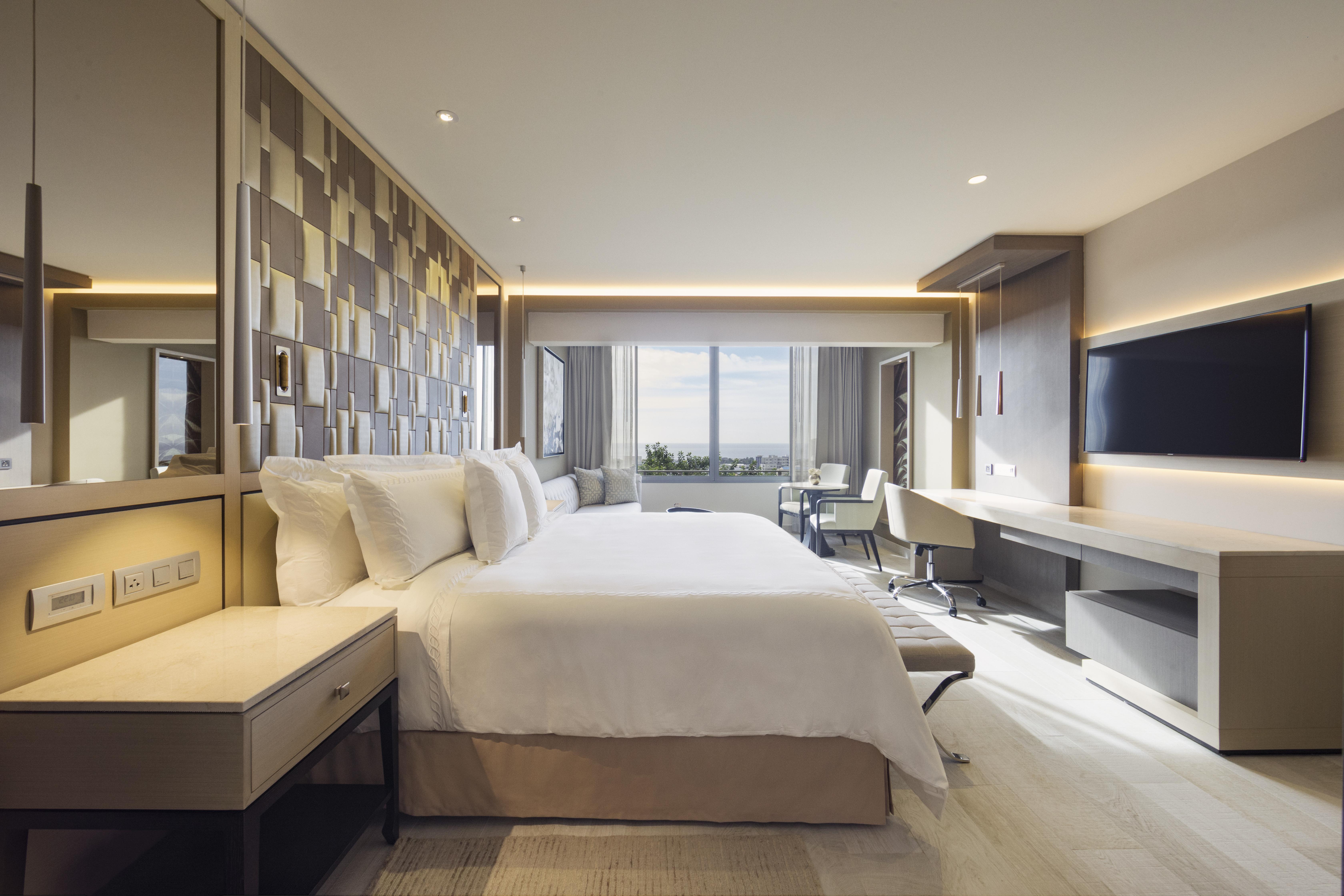 El Embajador, A Royal Hideaway Hotel Σάντο Ντομίγκο Εξωτερικό φωτογραφία
