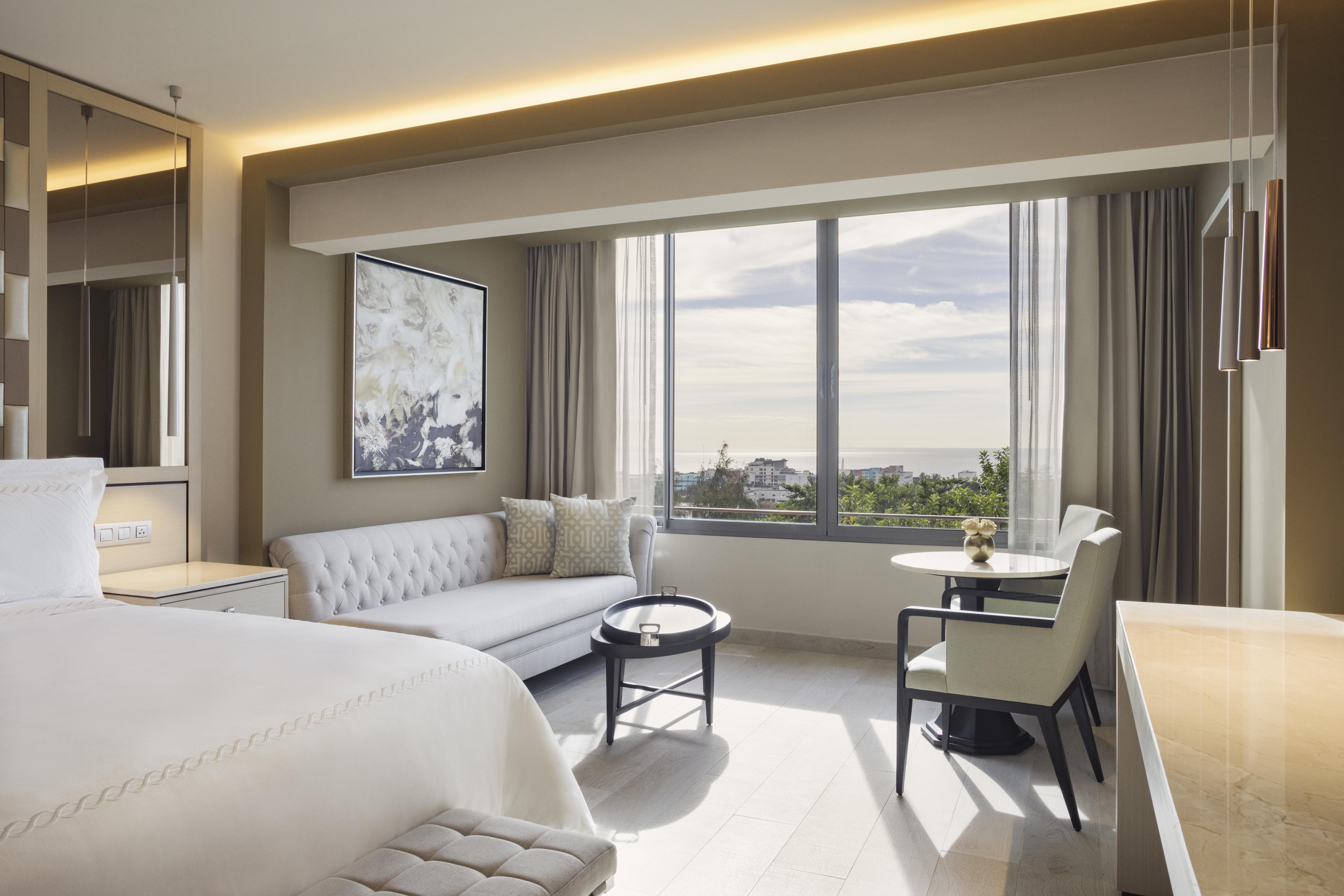 El Embajador, A Royal Hideaway Hotel Σάντο Ντομίγκο Εξωτερικό φωτογραφία Deluxe Room