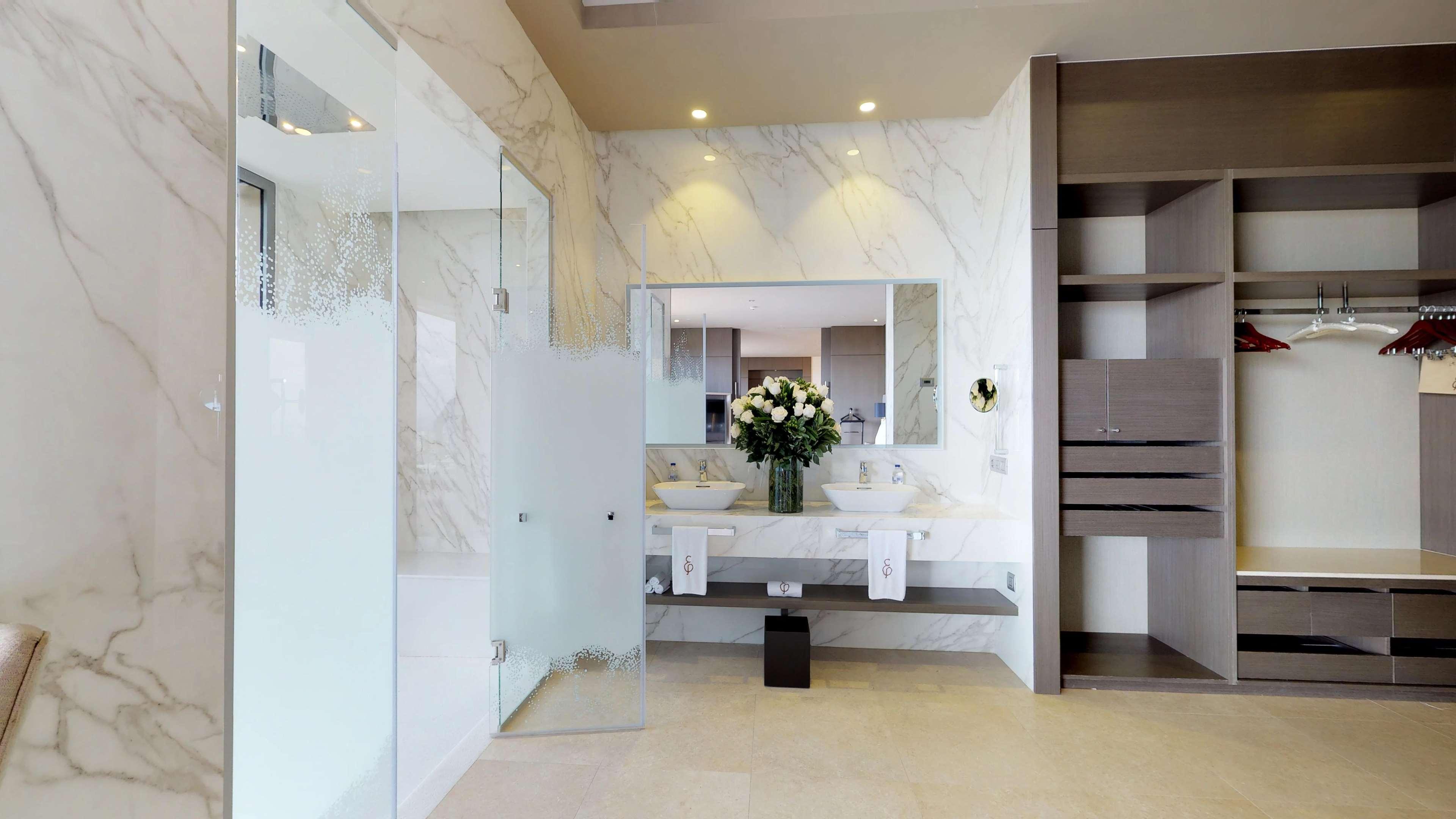 El Embajador, A Royal Hideaway Hotel Σάντο Ντομίγκο Εξωτερικό φωτογραφία Bathroom