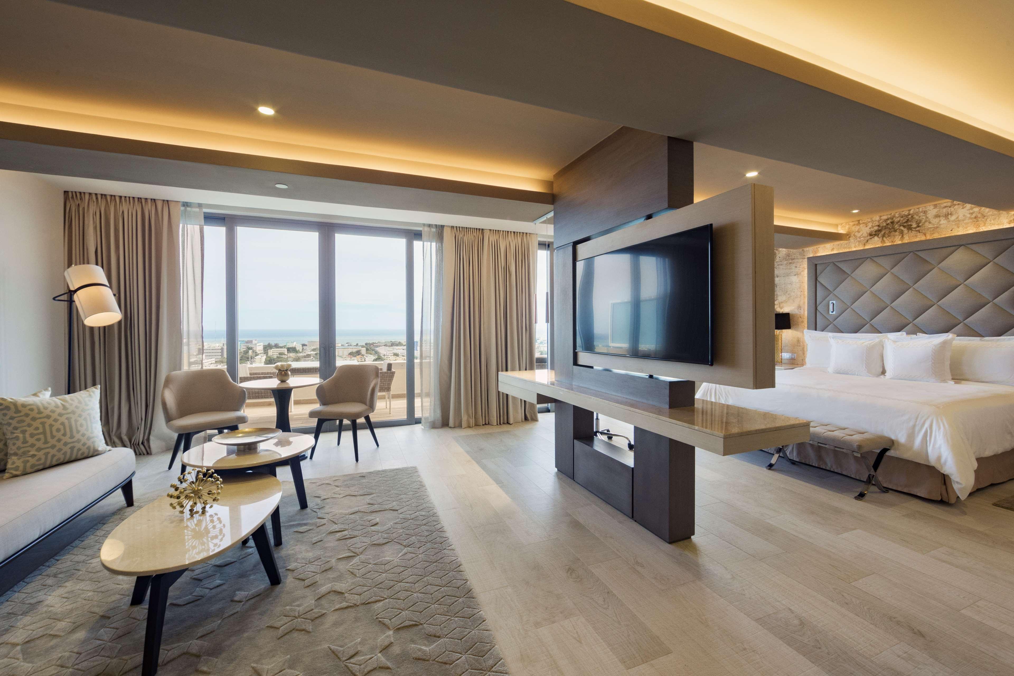 El Embajador, A Royal Hideaway Hotel Σάντο Ντομίγκο Εξωτερικό φωτογραφία Suite