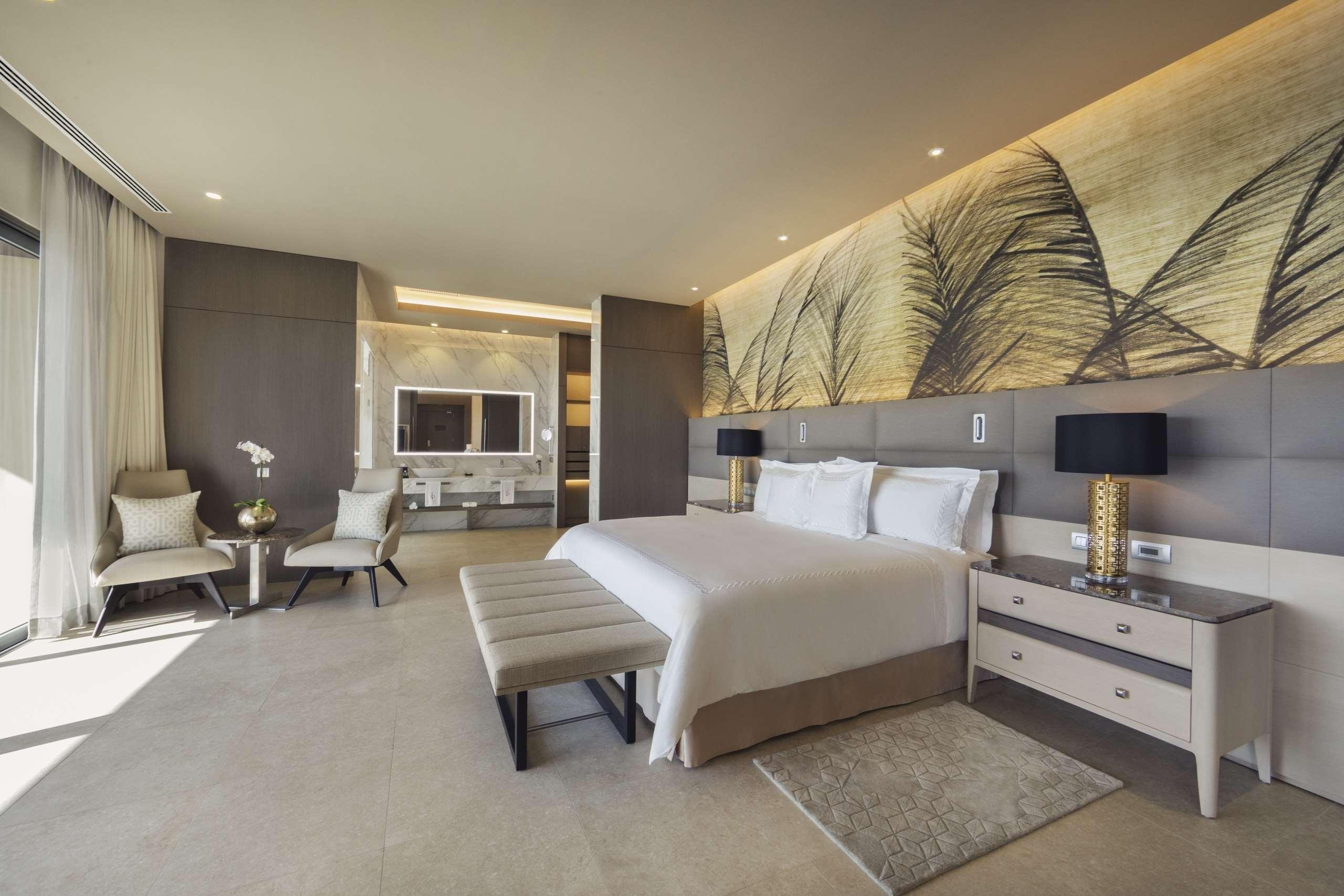 El Embajador, A Royal Hideaway Hotel Σάντο Ντομίγκο Εξωτερικό φωτογραφία A bedroom at the hotel