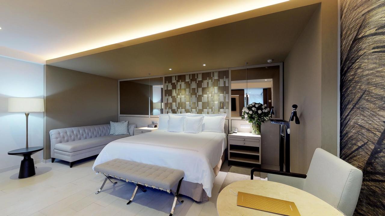 El Embajador, A Royal Hideaway Hotel Σάντο Ντομίγκο Εξωτερικό φωτογραφία Deluxe Room