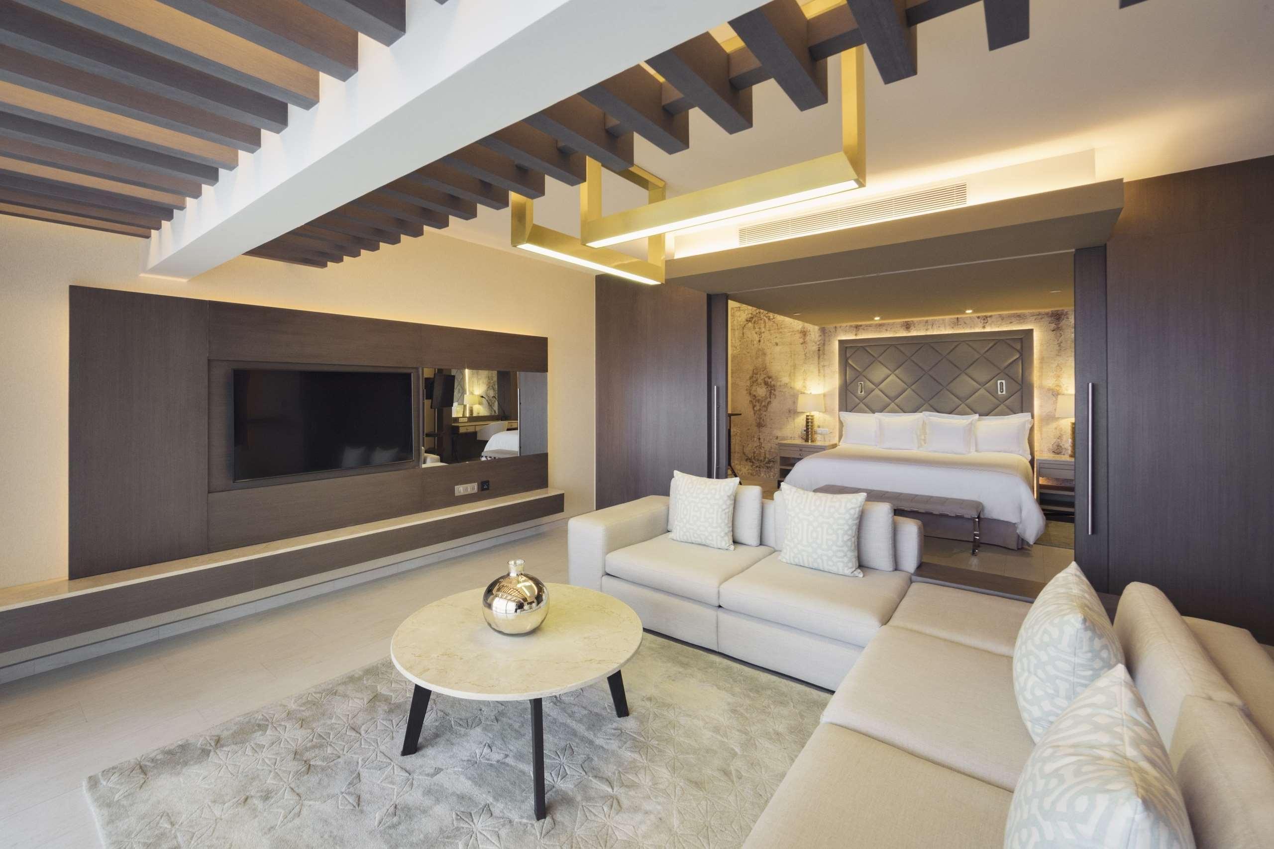 El Embajador, A Royal Hideaway Hotel Σάντο Ντομίγκο Εξωτερικό φωτογραφία Suite at the hotel