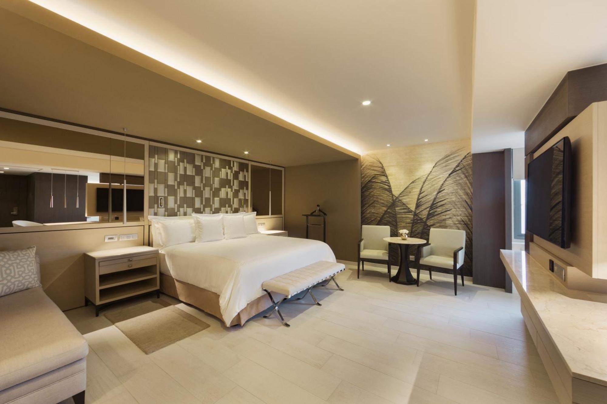 El Embajador, A Royal Hideaway Hotel Σάντο Ντομίγκο Εξωτερικό φωτογραφία