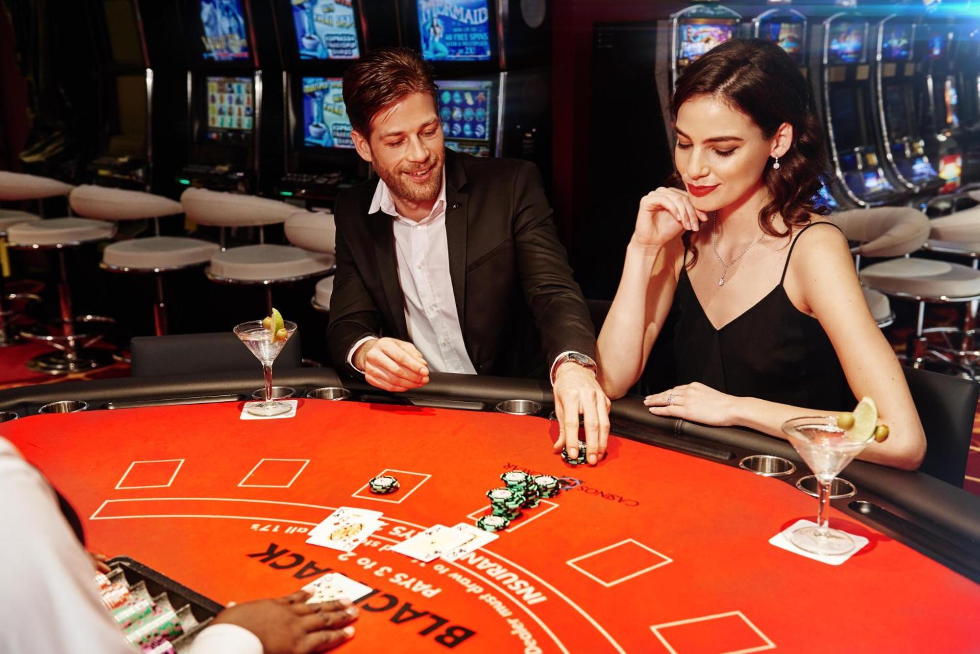 El Embajador, A Royal Hideaway Hotel Σάντο Ντομίγκο Εξωτερικό φωτογραφία Casino de Paris