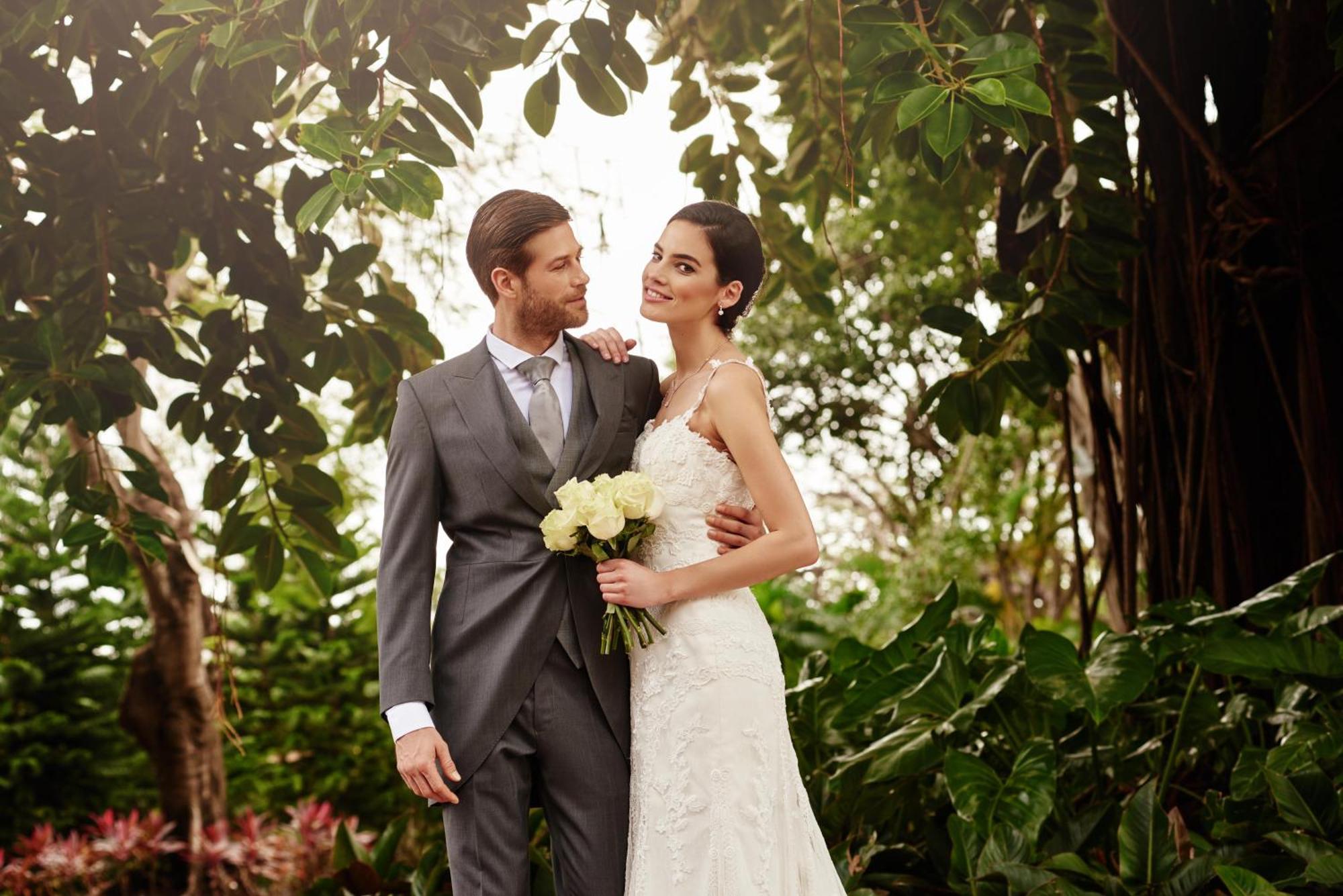 El Embajador, A Royal Hideaway Hotel Σάντο Ντομίγκο Εξωτερικό φωτογραφία Wedding couple