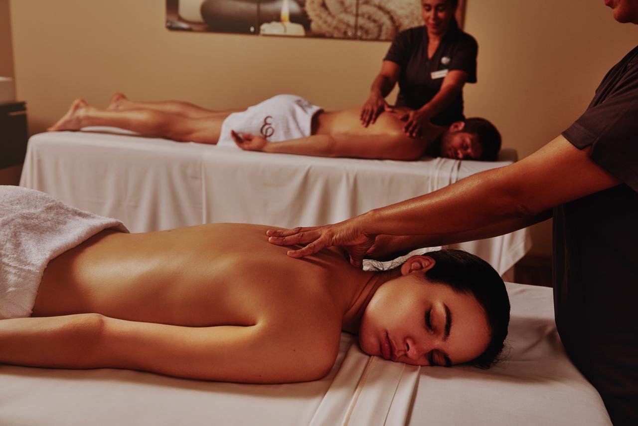 El Embajador, A Royal Hideaway Hotel Σάντο Ντομίγκο Εξωτερικό φωτογραφία Massage